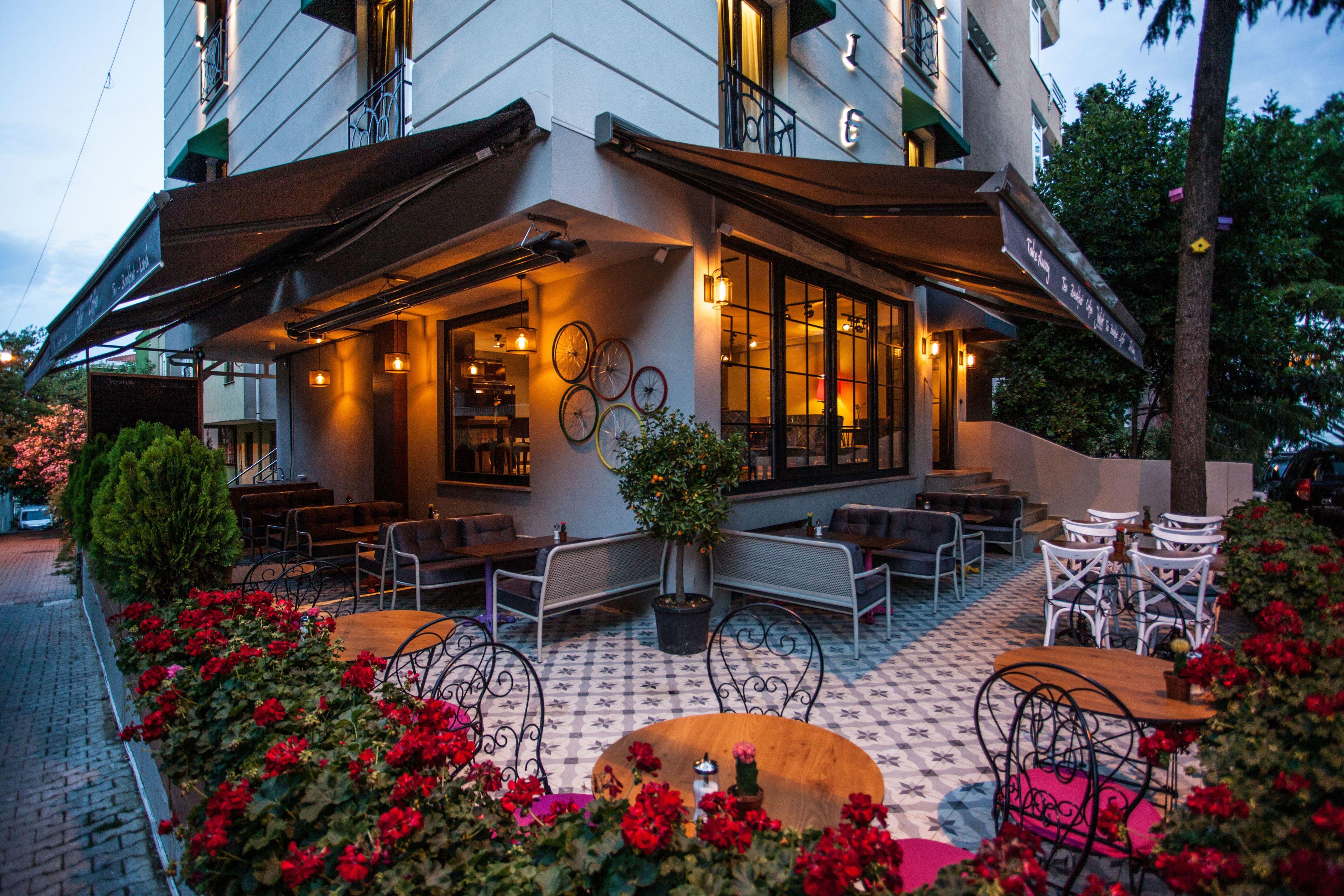 Juliet Rooms & Kitchen - Istanbul — Photos 2