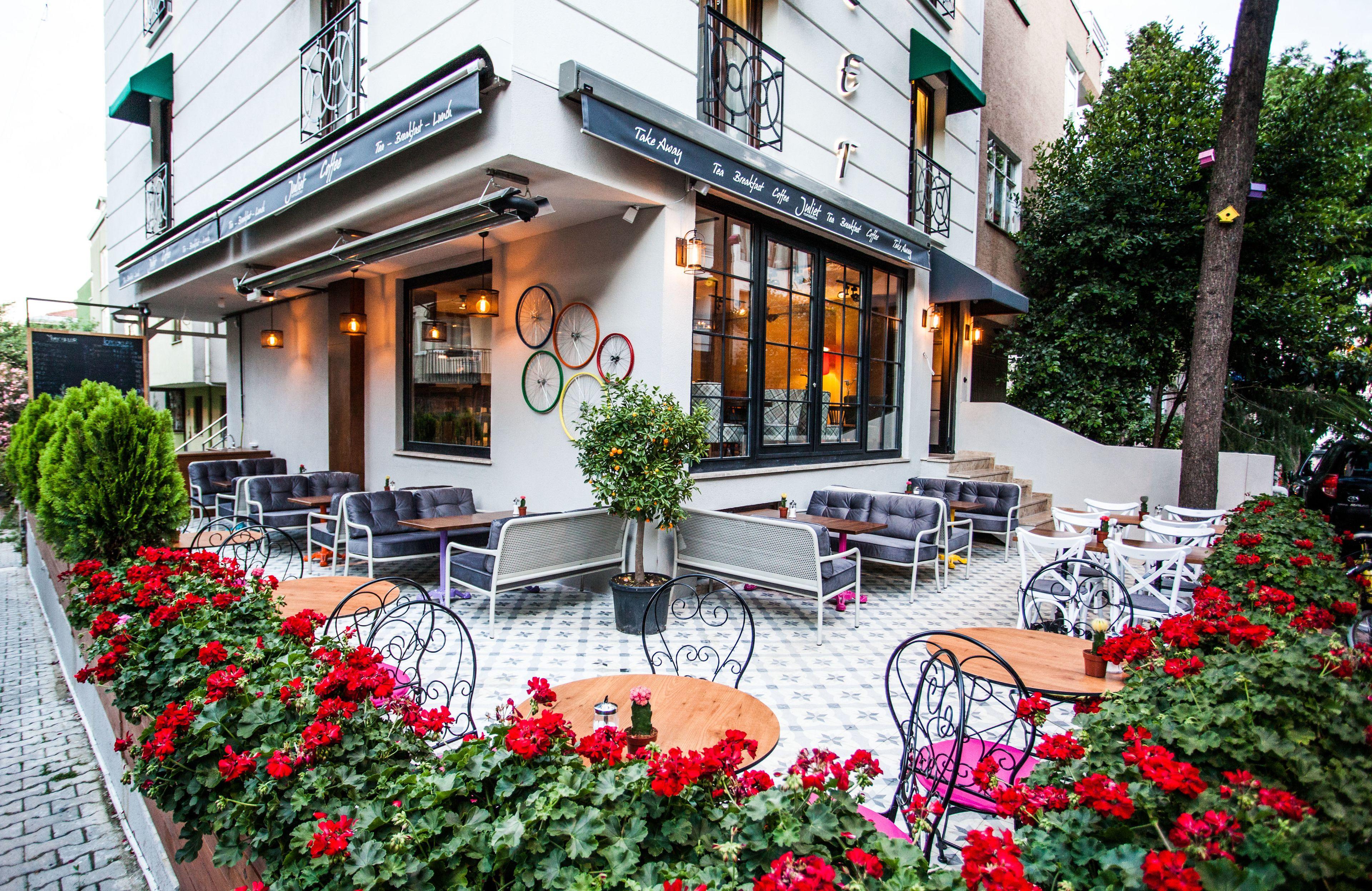 Juliet Rooms & Kitchen - Istanbul — Photos 3
